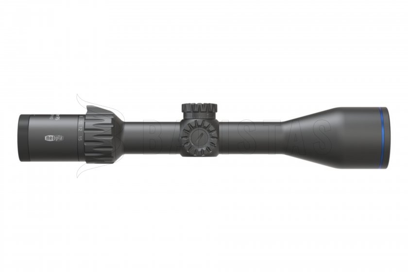 Richtkijker Meopta MeoHunter R5 3-15x50 SFP RD BDC3