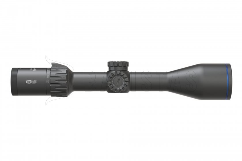 Richtkijker Meopta MeoHunter R5 4-20x50 SFP RD BDC3