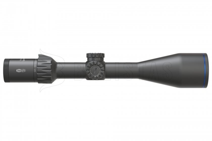 Richtkijker Meopta MeoHunter R5 5-25x56 FFP RD BDC3