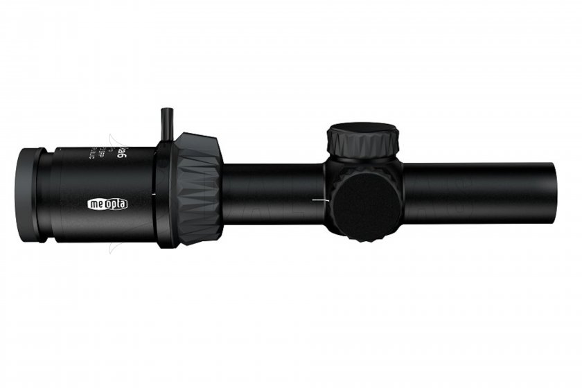 Richtkijker Meopta MeoPro Optika6 1-6x24 RD SFP 4C