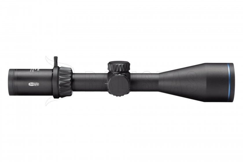 Richtkijker Meopta MeoPro Optika6 3-18x56 RD SFP 4C