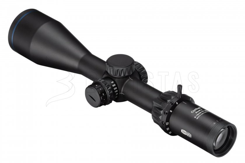 Richtkijker Meopta MeoPro Optika6 3-18x56 RD SFP 4C