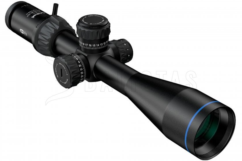 Richtkijker Meopta MeoPro Optika6 4,5-27x50 RD SFP BDC3