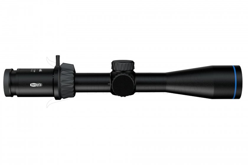 Richtkijker Meopta MeoPro Optika6 2,5-15x44 RD SFP BDC3