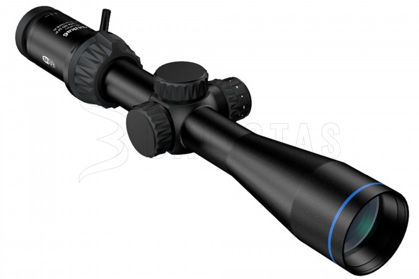 Richtkijker Meopta MeoPro Optika6 2,5-15x44 RD SFP BDC3