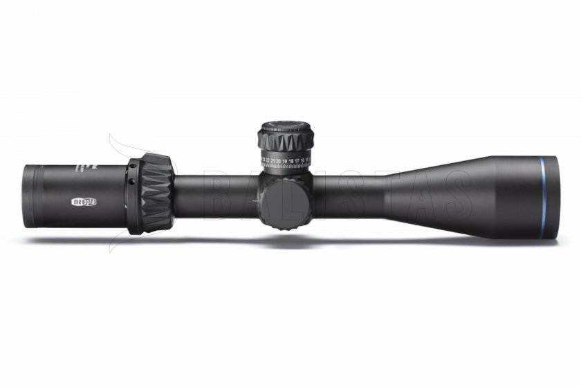 Richtkijker Meopta MeoPro Optika6 3-18x50 RD FFP MRAD