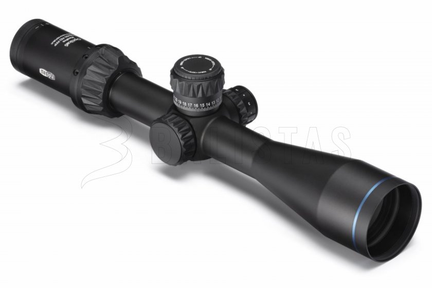 Richtkijker Meopta MeoPro Optika6 3-18x50 RD FFP MRAD