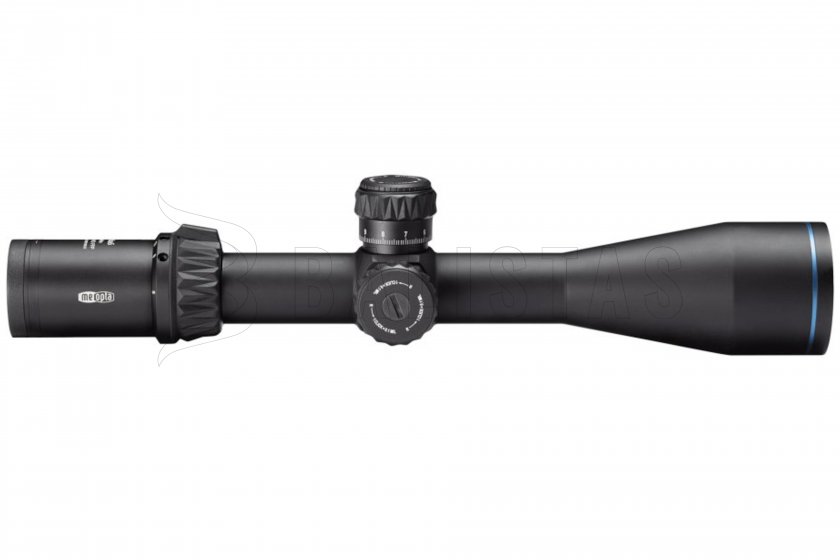 Richtkijker Meopta MeoPro Optika6 5-30x56 RD FFP MilDot