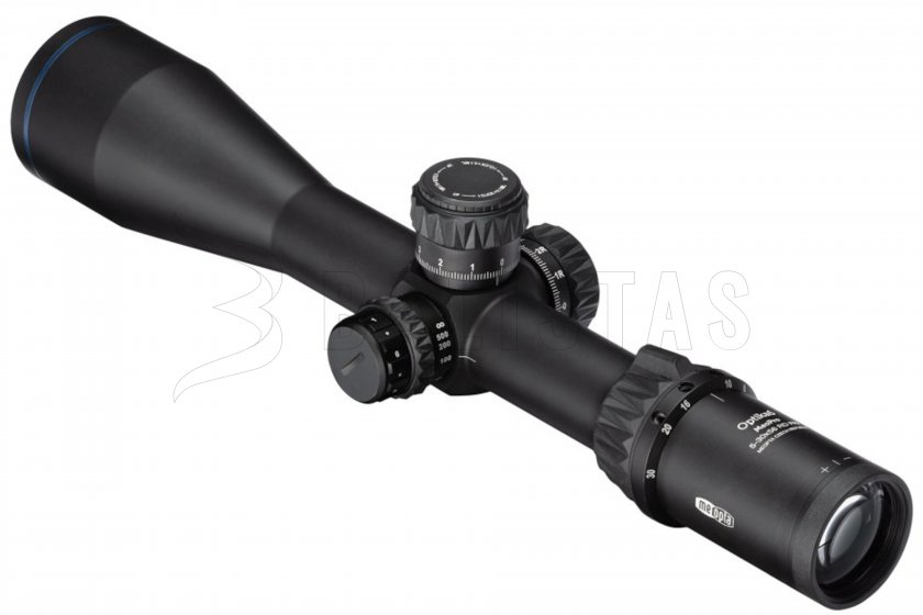 Richtkijker Meopta MeoPro Optika6 5-30x56 RD FFP MilDot