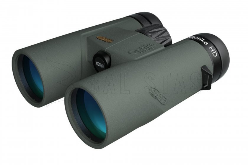 Verrekijker Meopta Optika HD 10x42