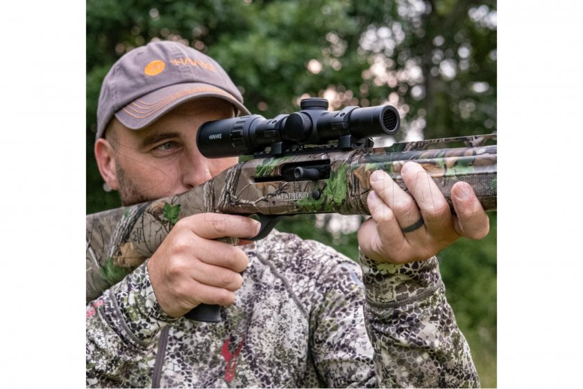 Richtkijker Hawke Vantage 30 1-8x24 IR Tactical BDC 5,56