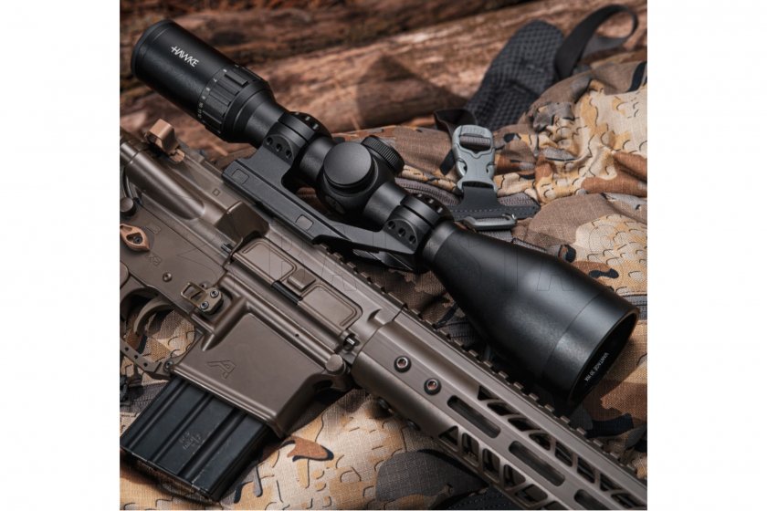 Richtkijker Hawke Vantage 30 1-8x24 IR Tactical BDC 5,56