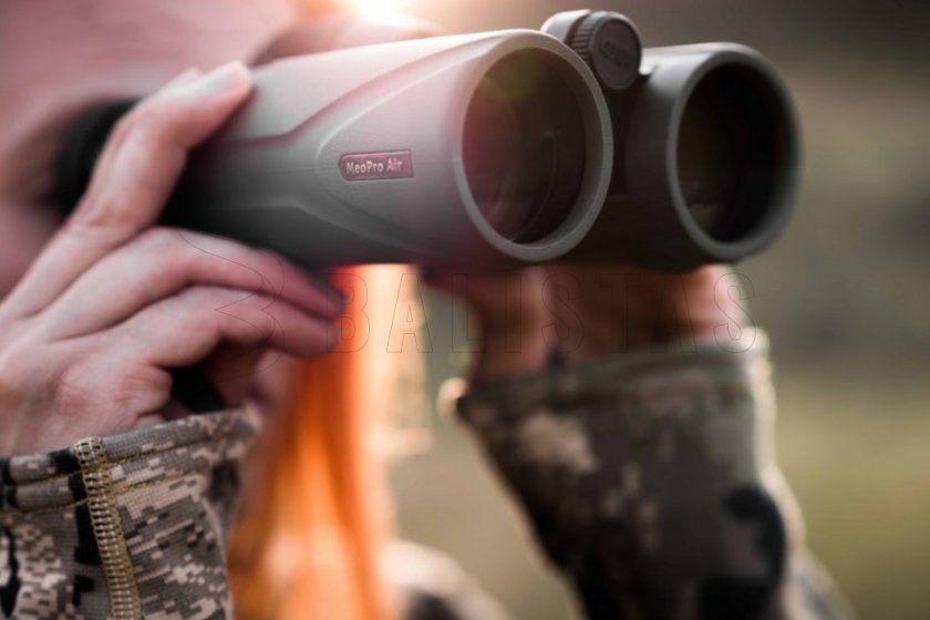 Verrekijker Meopta MeoPro Air 10x42 HD