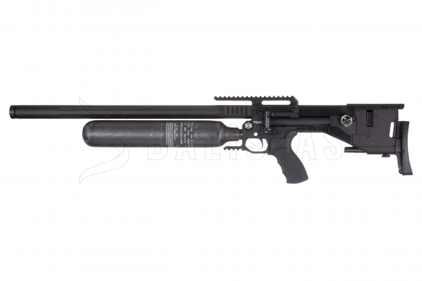 Luchtbuks AirMaks Krait X 5,5mm