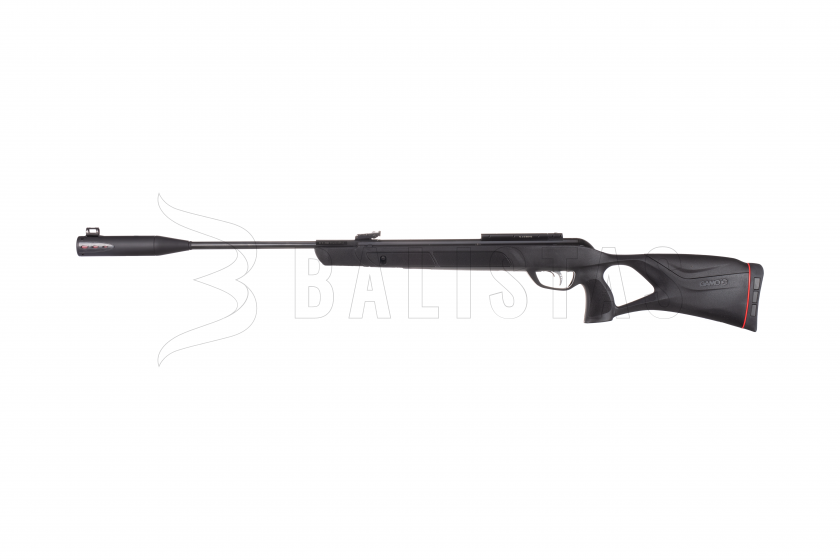 Luchtbuks Gamo G-MAGNUM Whisper 1250 IGT MACH 1 4,5mm Set - 32J