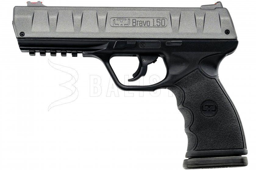 RAM Pistool Chiappa LTL Bravo 1.50 14J Gray
