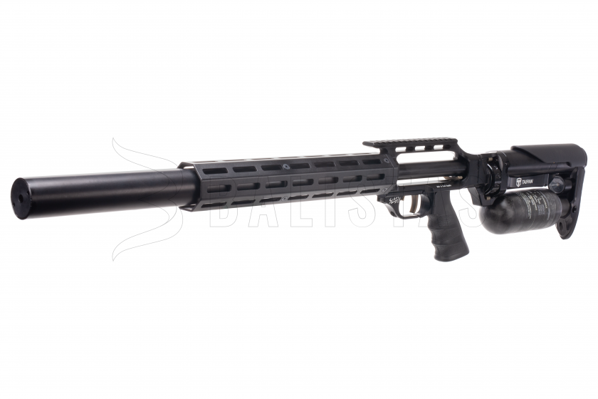 Luchtgeweer Taipan SLASH Tactical 550mm 4,5mm