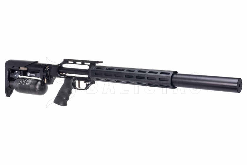 Luchtgeweer Taipan SLASH Tactical 550mm 4,5mm