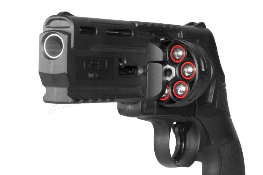 RAM Kogels RazorGun Devastator cal.50 4.63g 10st