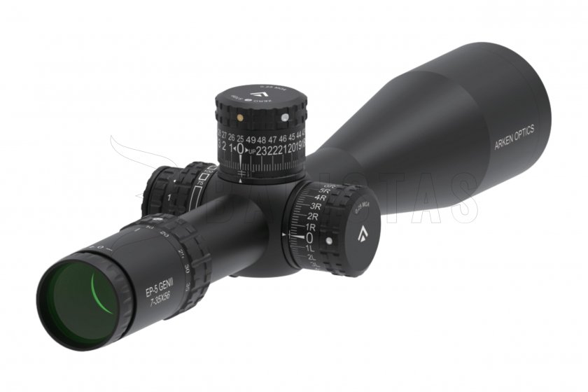 Richtkijker Arken EP-5 7-35X56 FFP VPR MOA GENII