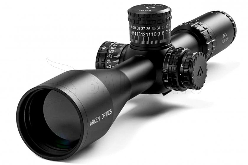 Richtkijker Arken EP-5 7-35X56 FFP VPR MOA GENII