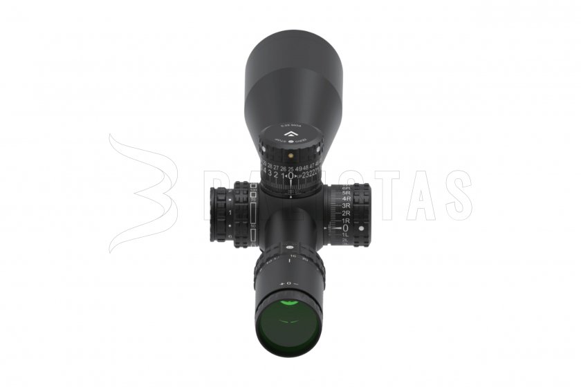 Richtkijker Arken EP-5 7-35X56 FFP VPR MRAD GENII
