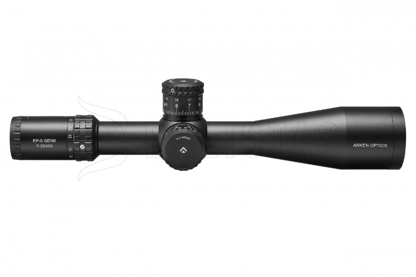 Richtkijker Arken EP-5 7-35X56 FFP VPR MRAD GENII