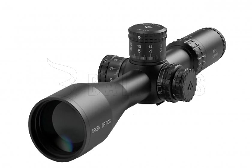 Richtkijker Arken EP-5 7-35X56 FFP VPR MRAD GENII