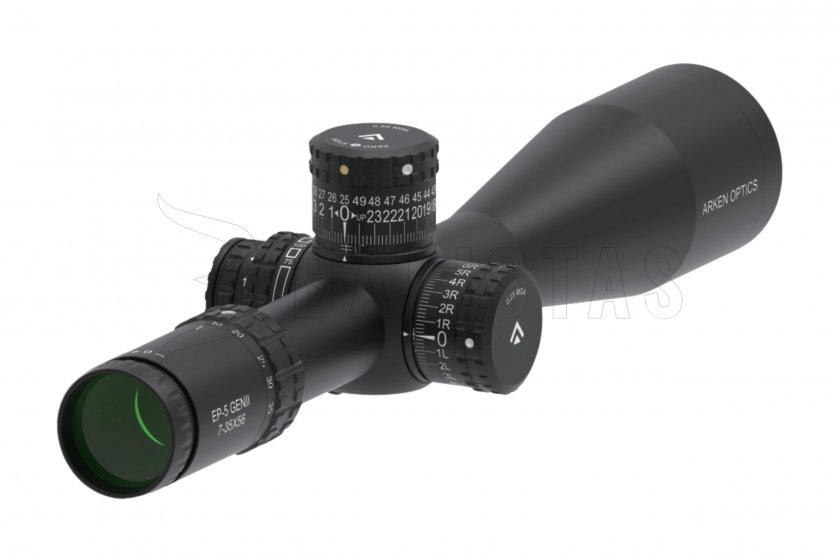 Richtkijker Arken EP-5 7-35X56 FFP VPR MRAD GENII