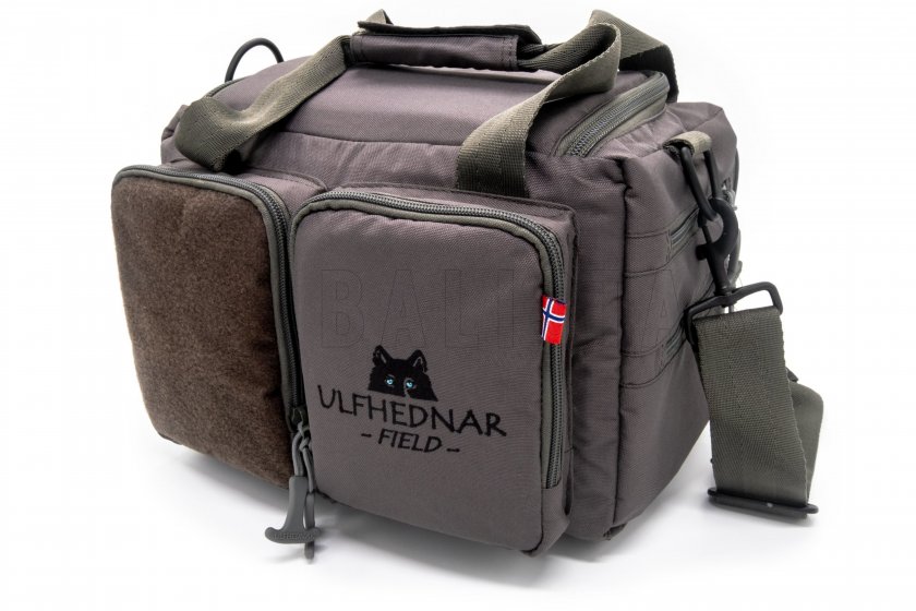 Schiettas Ulfhednar Range Bag Small Field