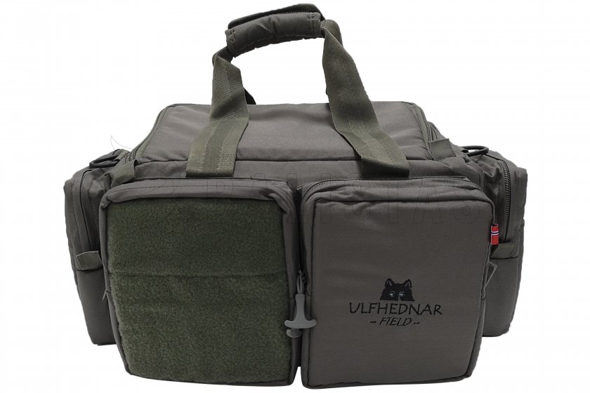 Streektas Ulfhednar Range Bag Large Field
