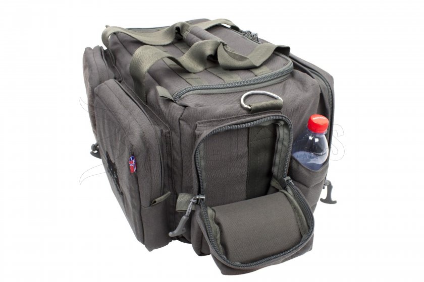 Schiettas Ulfhednar Range Bag Large Cordura(R)