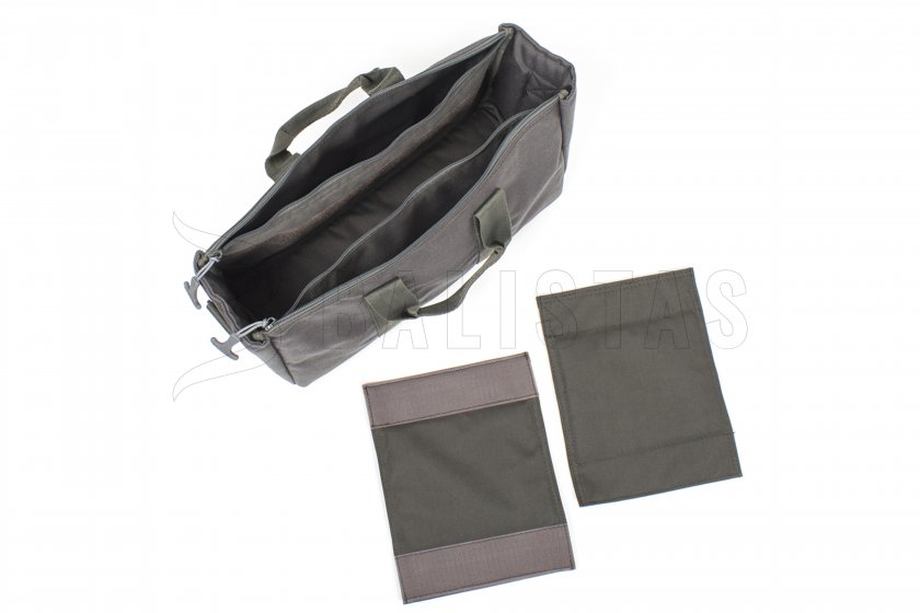 Schiettas Ulfhednar Range Bag Large Cordura(R)