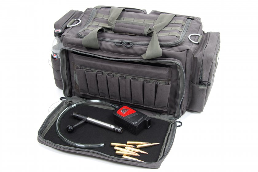 Schiettas Ulfhednar Range Bag Large Cordura(R)
