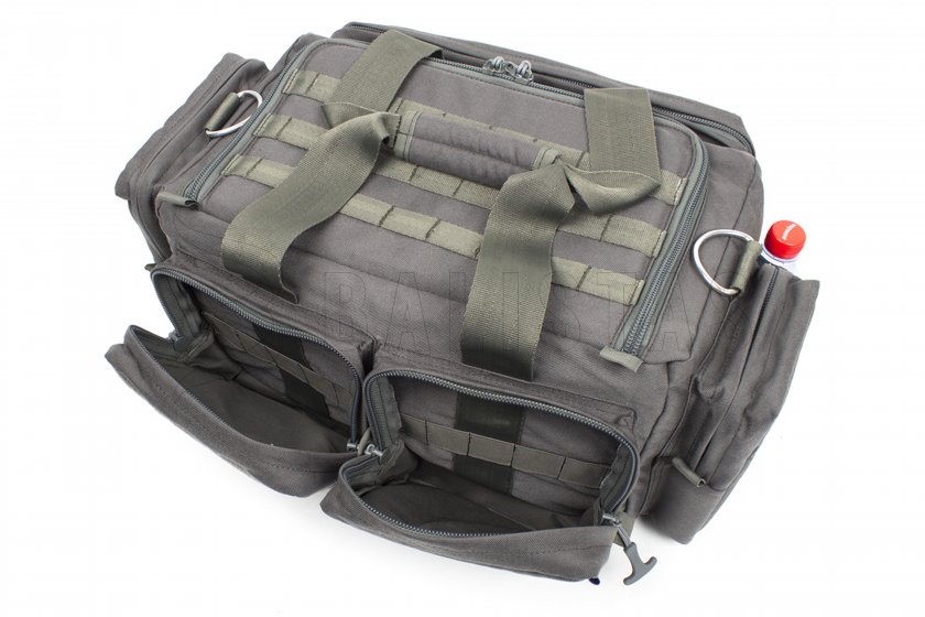 Schiettas Ulfhednar Range Bag Large Cordura(R)