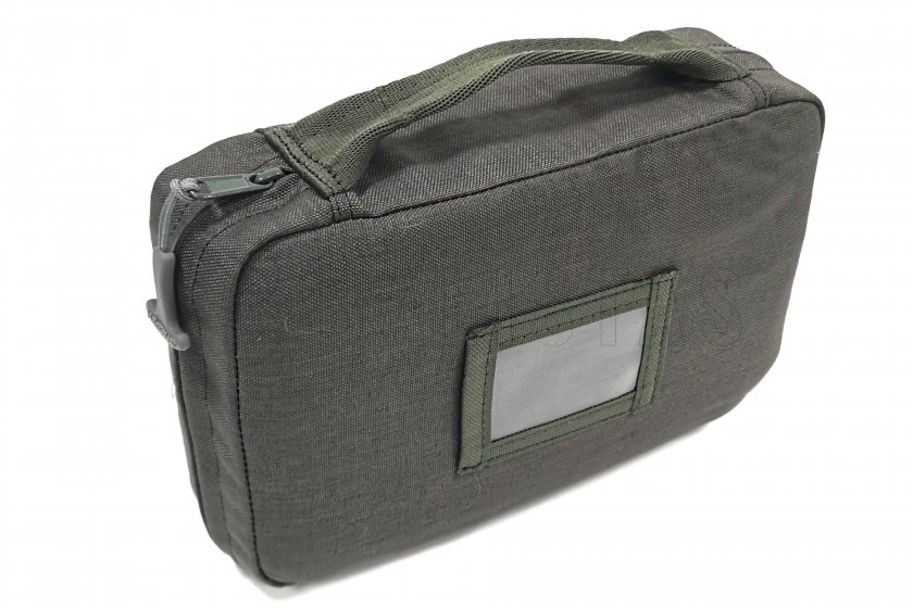 Pistoolholster Ulfhednar Cordura(R)