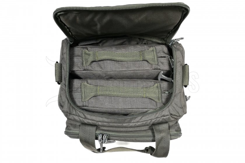Pistoolholster Ulfhednar Cordura(R)