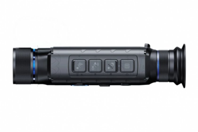 Thermische monoculair PARD LEOPARD 480 35mm