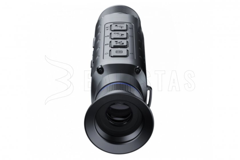 Thermische monoculair PARD LEOPARD 480 35mm