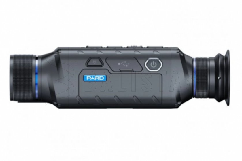 Thermische monoculair PARD LEOPARD 480 35mm