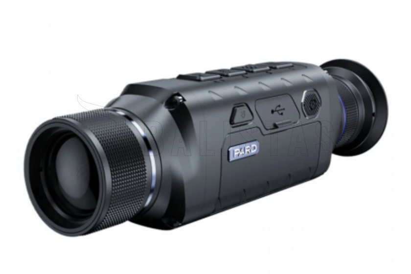 Thermische monoculair PARD LEOPARD 480 35mm