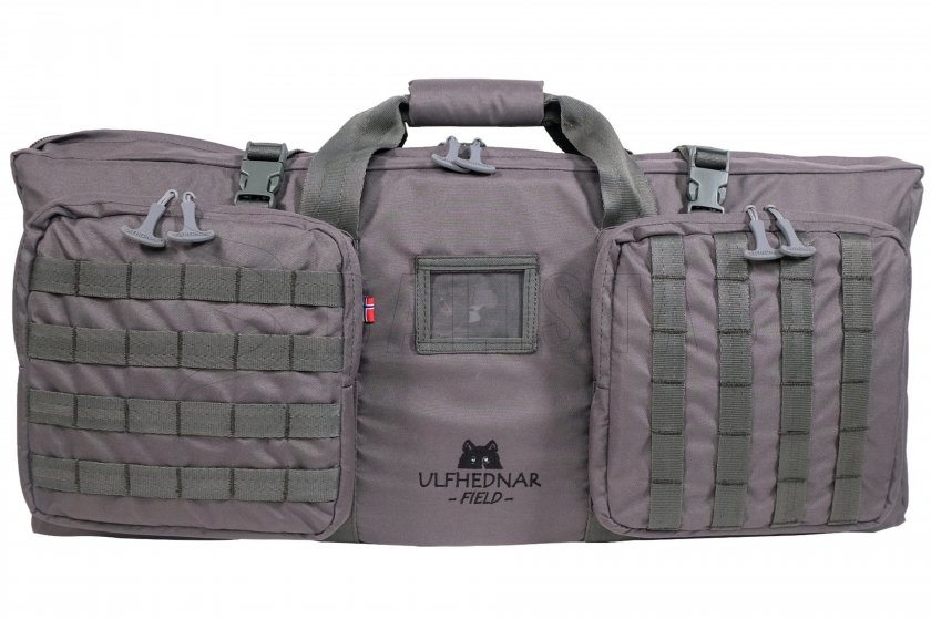 Wapenhoes met riemen Ulfhednar Short AR 75cm Field