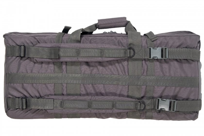 Wapenhoes met riemen Ulfhednar Short AR 75cm Field