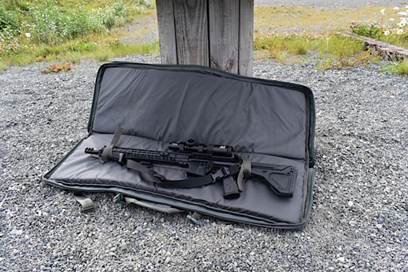 Wapenhoes met riemen Ulfhednar Short AR 75cm Field