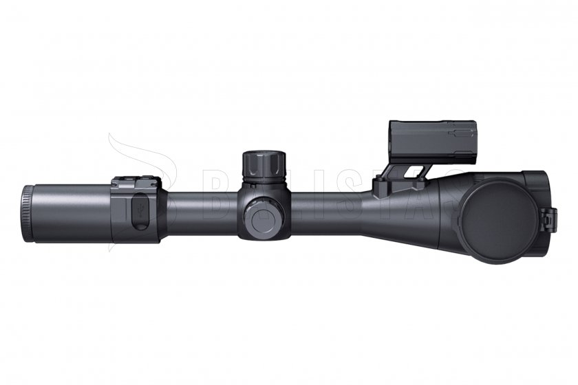Thermisch richtkijker PARD PANTERA 480 LRF 50mm