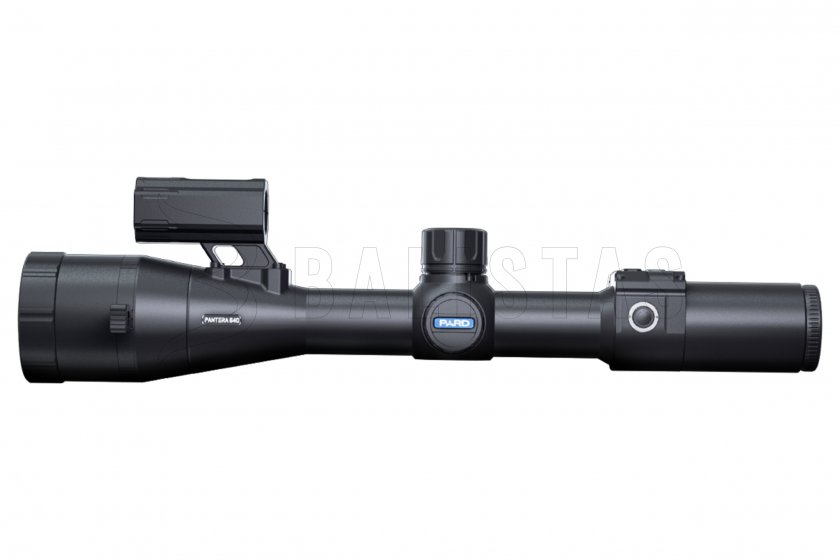 Thermisch richtkijker PARD PANTERA 480 LRF 50mm