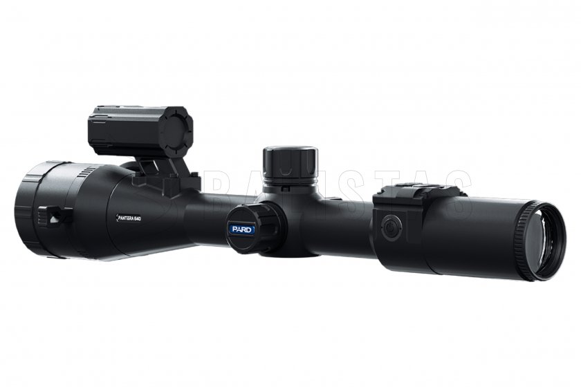 Thermisch richtkijker PARD PANTERA 480 LRF 50mm