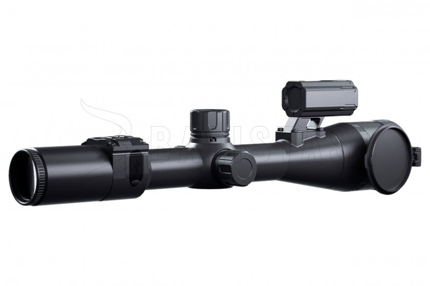 Thermisch richtkijker PARD PANTERA 480 LRF 50mm