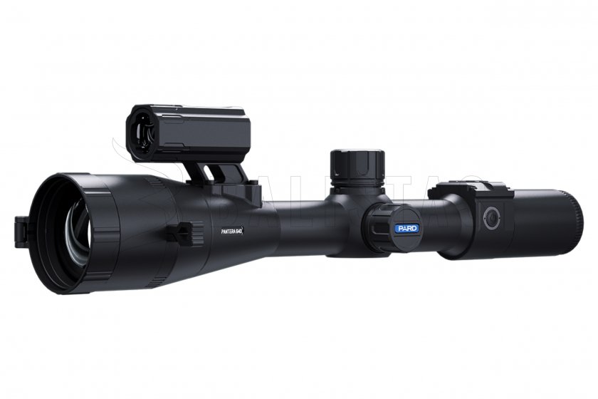 Thermisch richtkijker PARD PANTERA 480 LRF 50mm