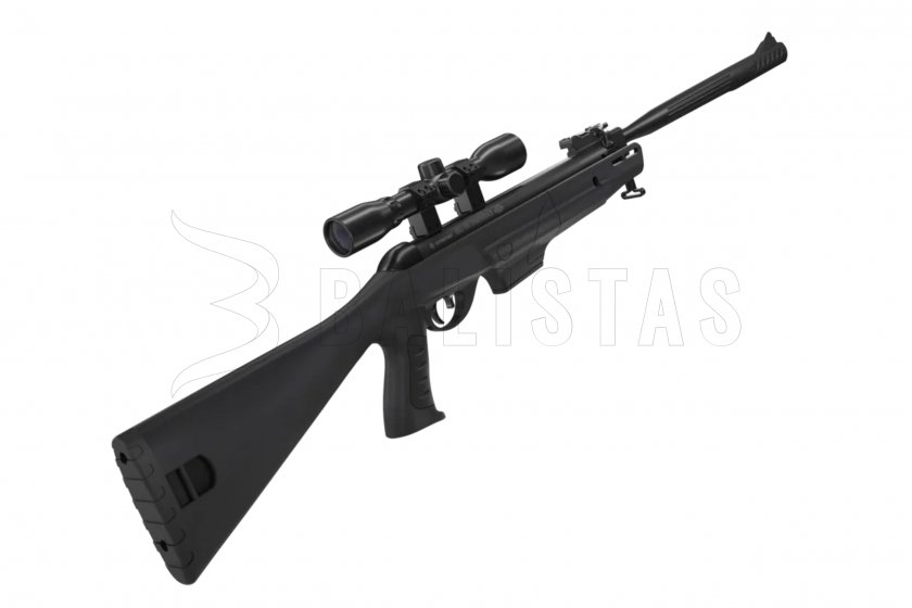 Luchtbuks Crosman Mag-Fire Diamondback 5,5mm